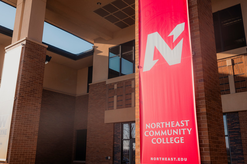 Northeast South Sioux City Campus