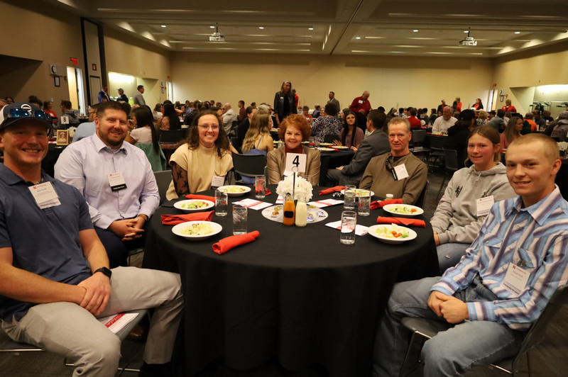 Northeast Scholarship Luncheon