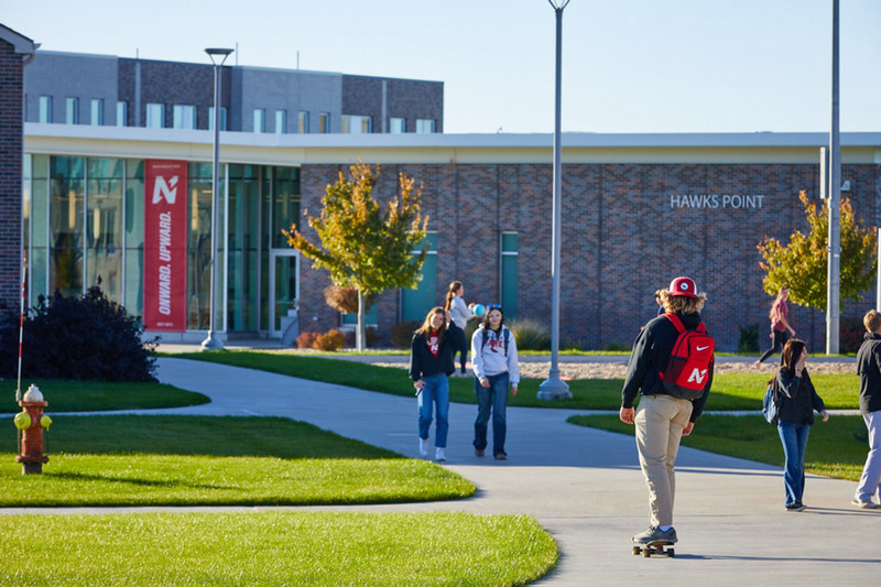 Northeast Campus