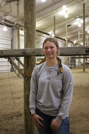 Northeast Utility Line Scholarship Spotlight