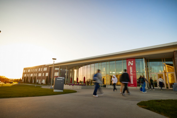 Northeast Path Hall