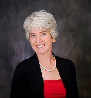 Leah Barrett