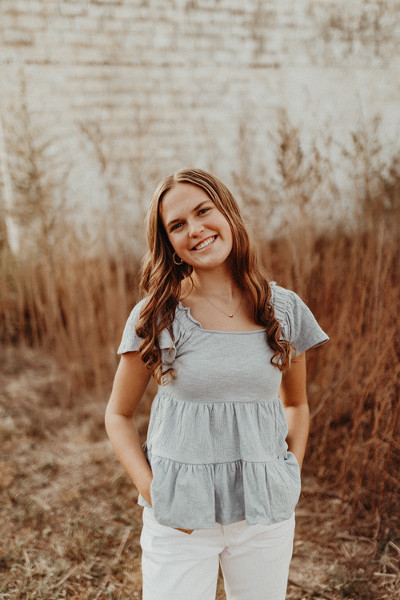 Kaitey Schumacher