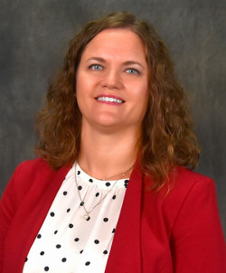 Tina Mazuch