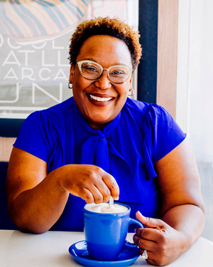 Visiting Writer - Zedeka